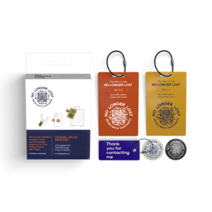 Travel pack