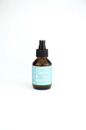 LOTUS COBRA & NAMASTE Yoga-Matten Spray