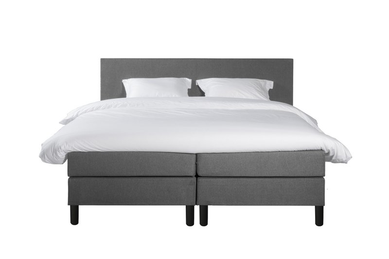 Mörgenn Boxspring Milos – Komplettes Luxus-Set