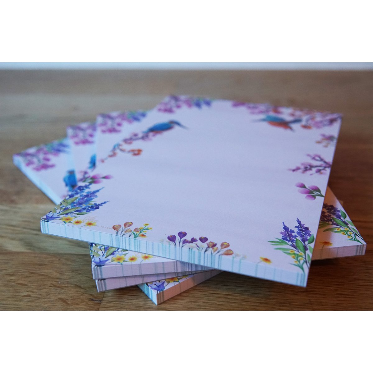 Notitieblok A5 Lente