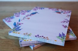 Notitieblok A5 Lente