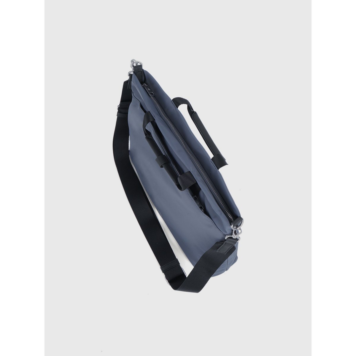 Office Bag - Lake Blue