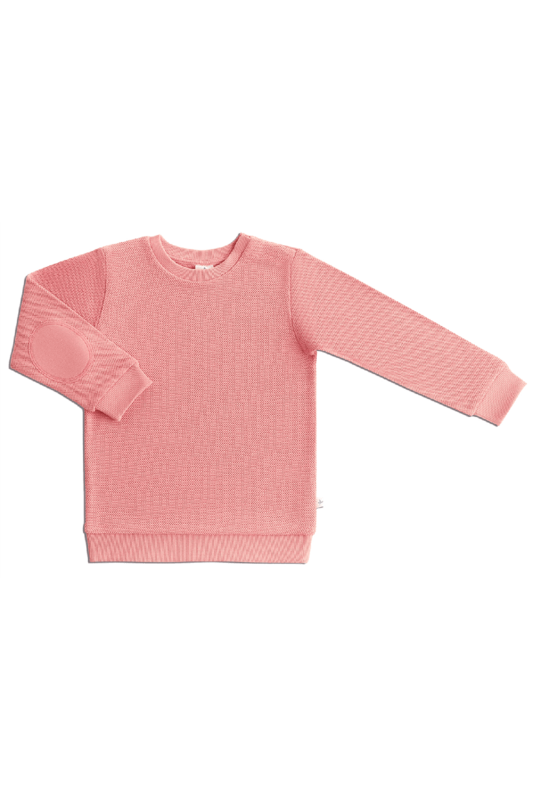 VR 2017 | Bluza Kinder Piqué - Altrosa