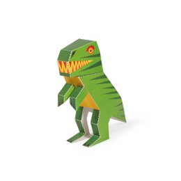Dinosaurs Paper Toys