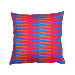 Housse de coussin, SALVIA - fuchsia