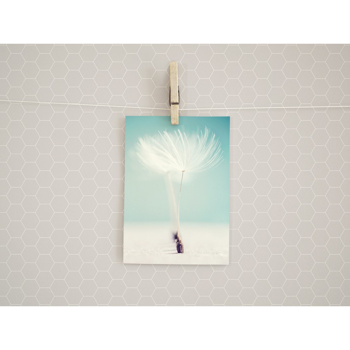 Postkarte Tänzer (PK_040)