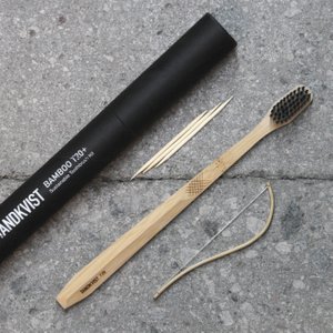 T20+ Zahnbürsten-Reiseset