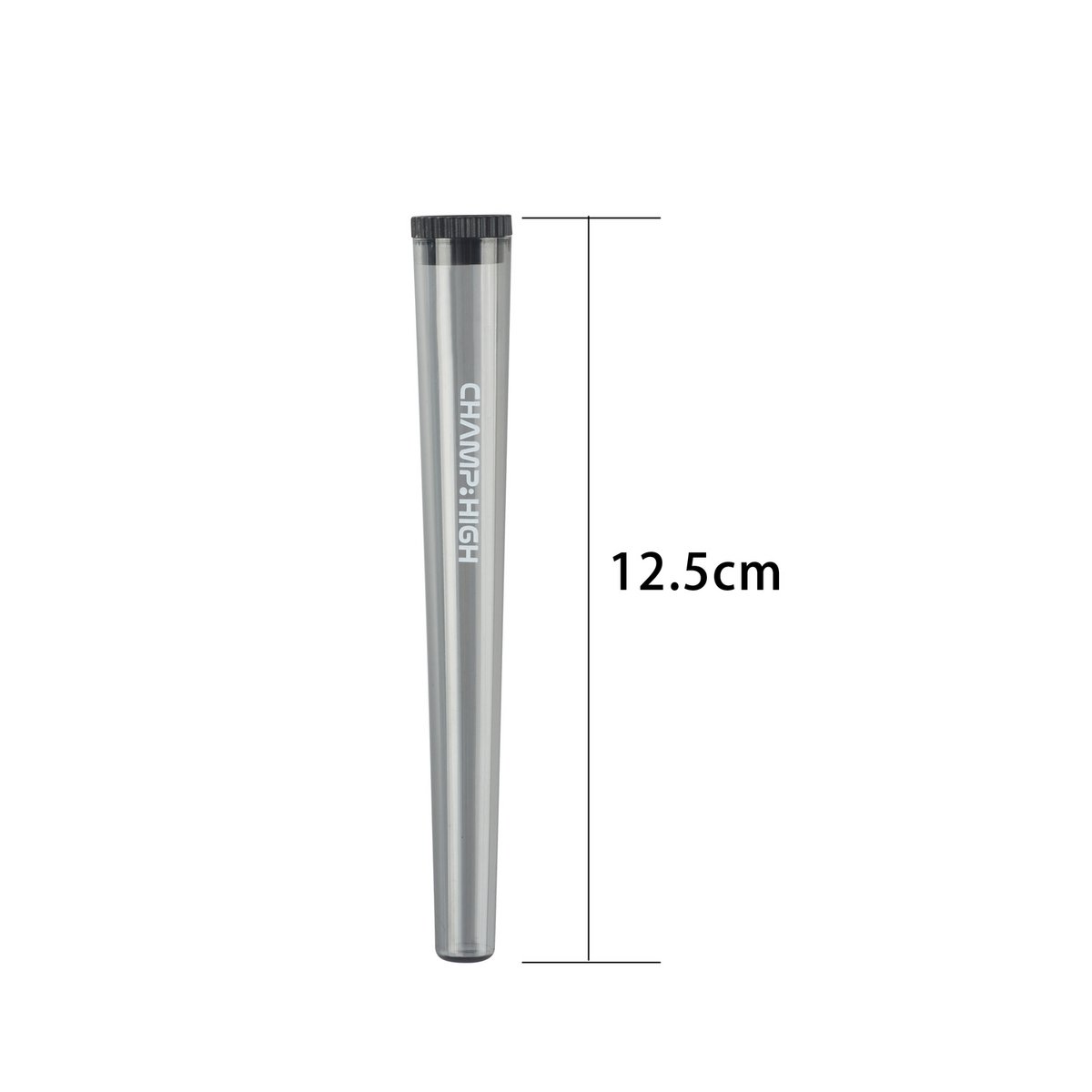 Champ High – Porte-cône 125 mm