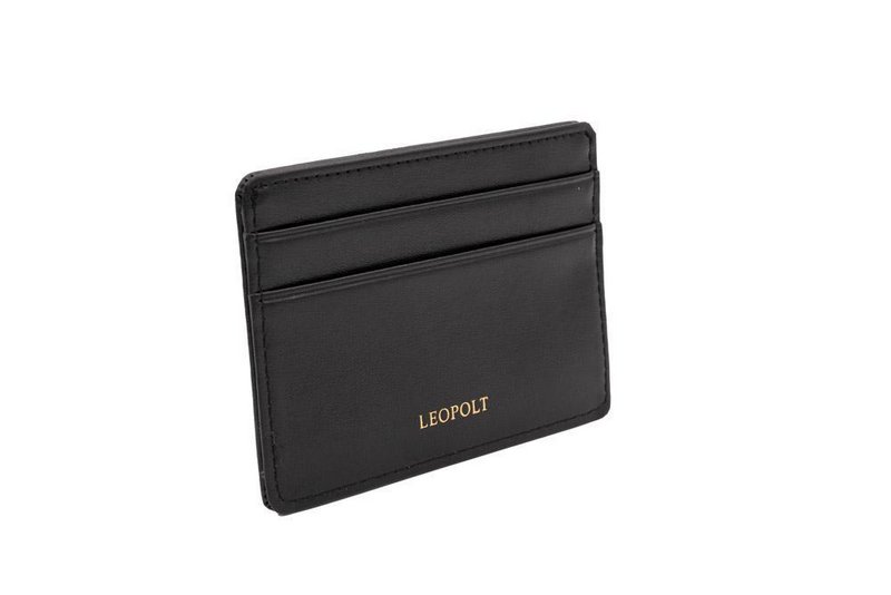 LP - Money Clip - Wayfarer