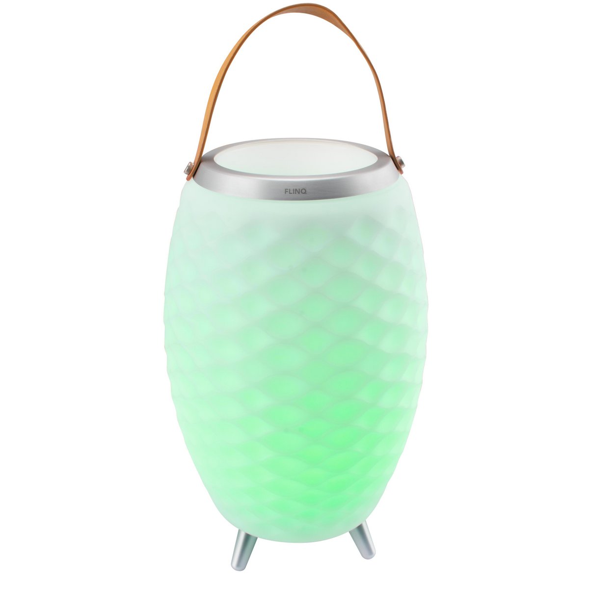 Lampa głośnikowa FlinQ Bali