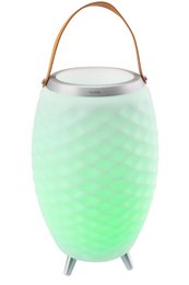 FlinQ højttalerlampe Bali