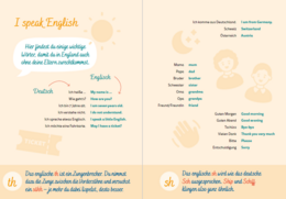 England for kids