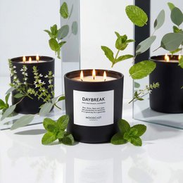 Daybreak 24oz 3 Wick Candle