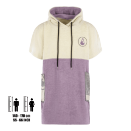 AirLite Poncho Peniche