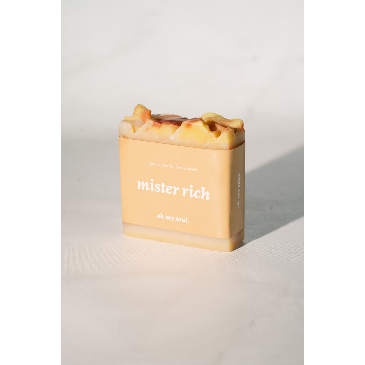 Mister Rich - parfumebaren