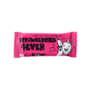 Strawberries 4ever Bar, organic, Roobar, 30g