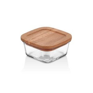 Joy Kitchen glass container - 375 cc
