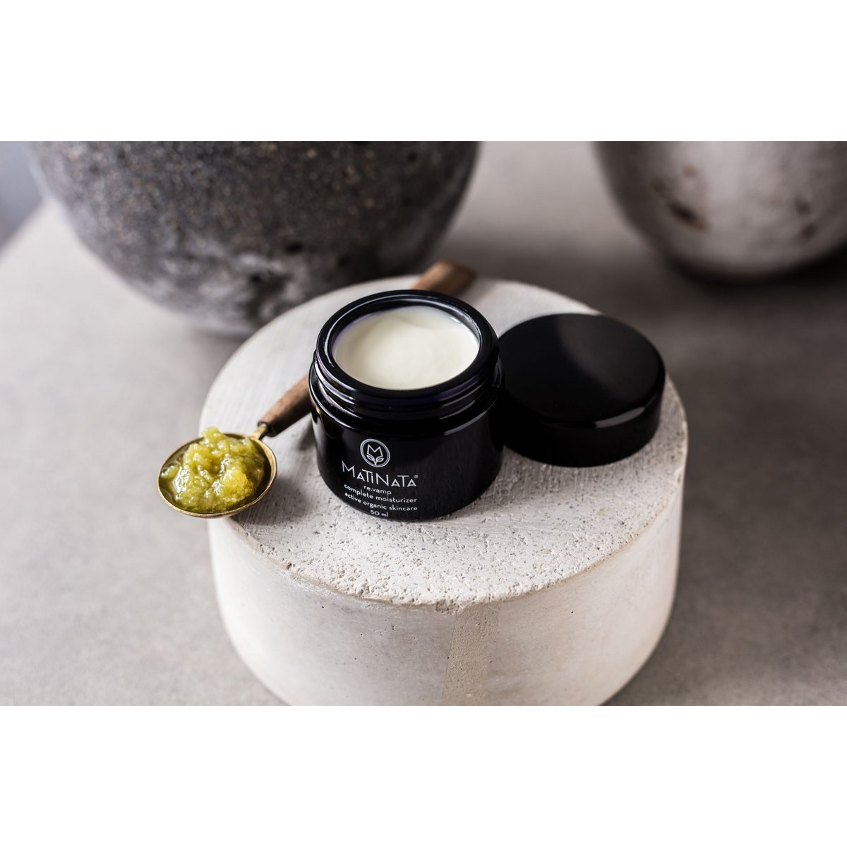 re.vamp complete moisturizer