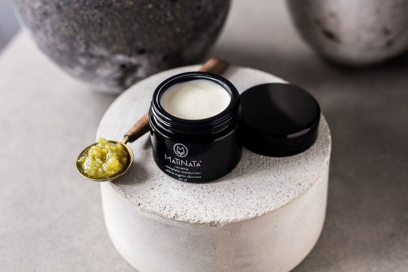 re.vamp complete moisturizer