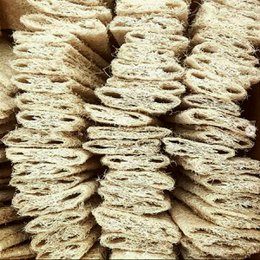 Loofah Sponge/Loofah Sponge - Set of 3