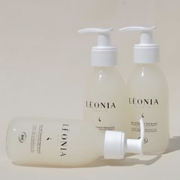 Gel Detergente Antiossidante Delicato al Tè Bianco Biologico