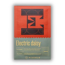 E - Daisy elektryczne