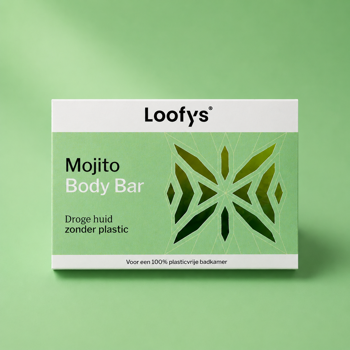 Body Bar Mojito