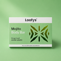 Body Bar Mojito