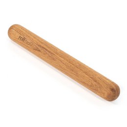 rolling wood mini roll