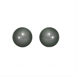 Boucles d'oreilles Coffret 7 Days Colourful Pearl - Argenté et Multi