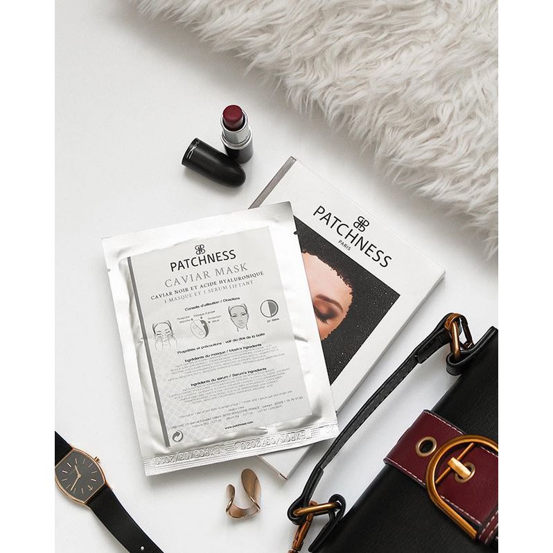 Caviar Mask - Lifting