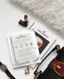 Caviar Mask - Lifting