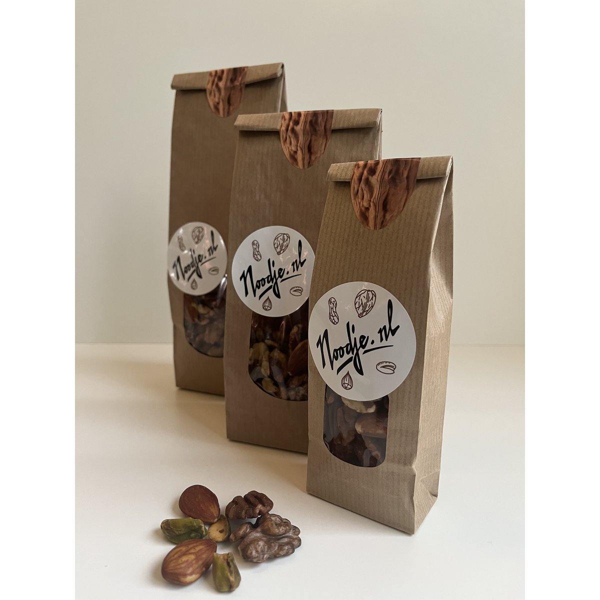 Low Carb Mix, ungesalzen 250 Gramm