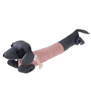 Worsthond Draft Excluder - Roze