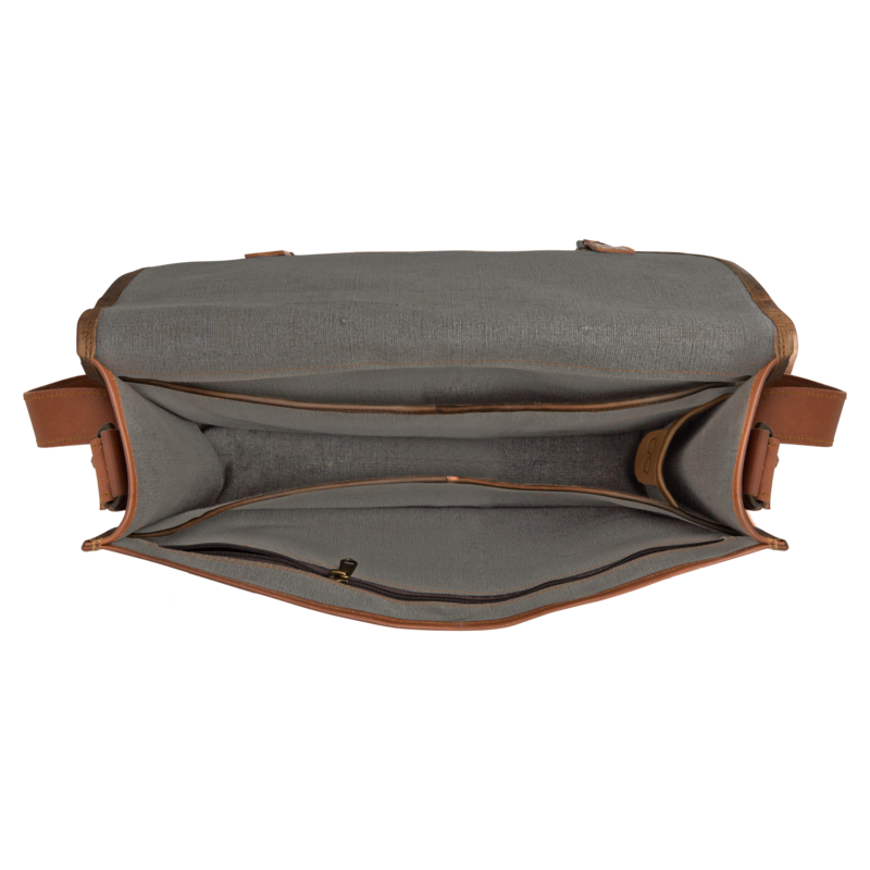 Messenger Bag