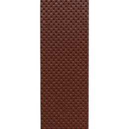 Ceinture pour femme en cuir ou ceinture pour homme en cuir avec impression en cuir véritable 3 cm de large