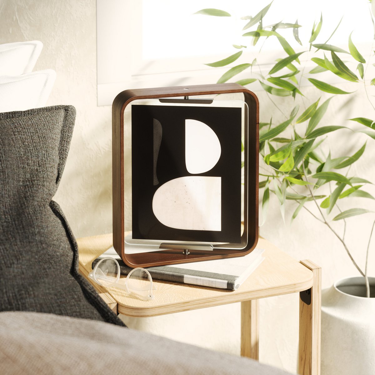 Bellwood Picture Frame