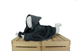 ARTG PRINT-Me® Baby-Kapuzenhandtuch