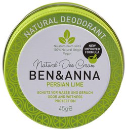 Deodorant på dåse