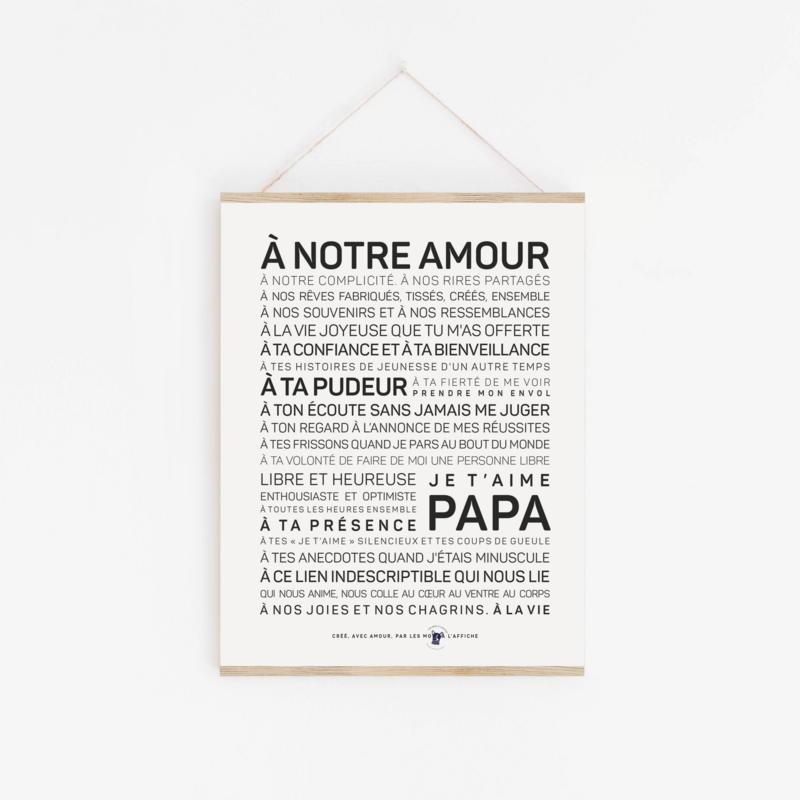 Papà