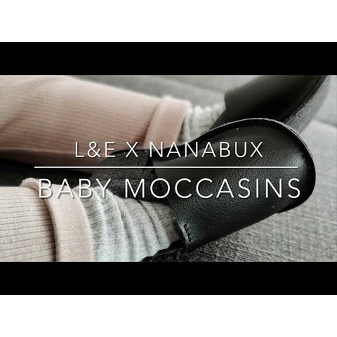 Baby Moccasins