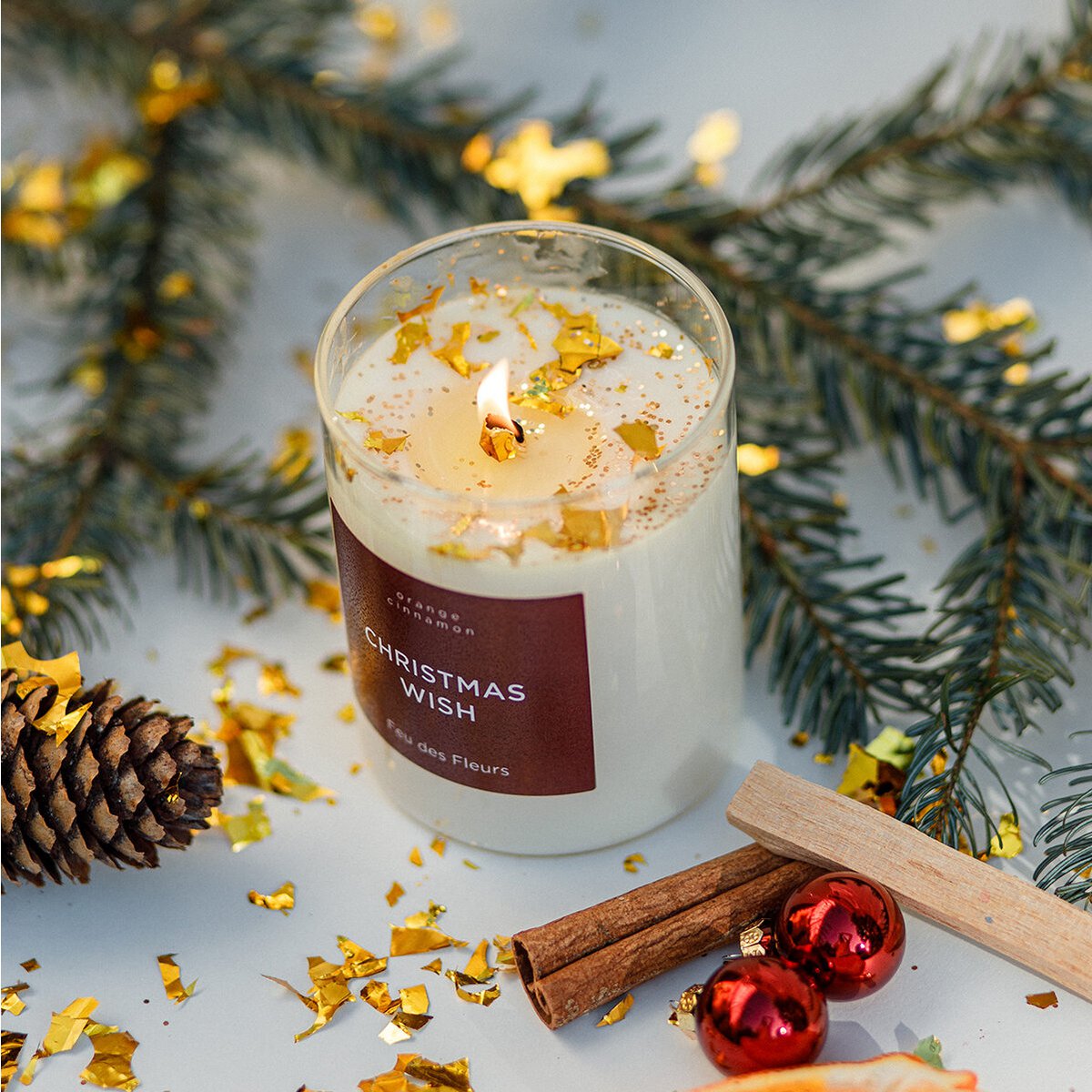 Weihnachtswunsch