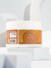 Trattamento profondo per capelli molto secchi - BTX Nigella Therapy 300g