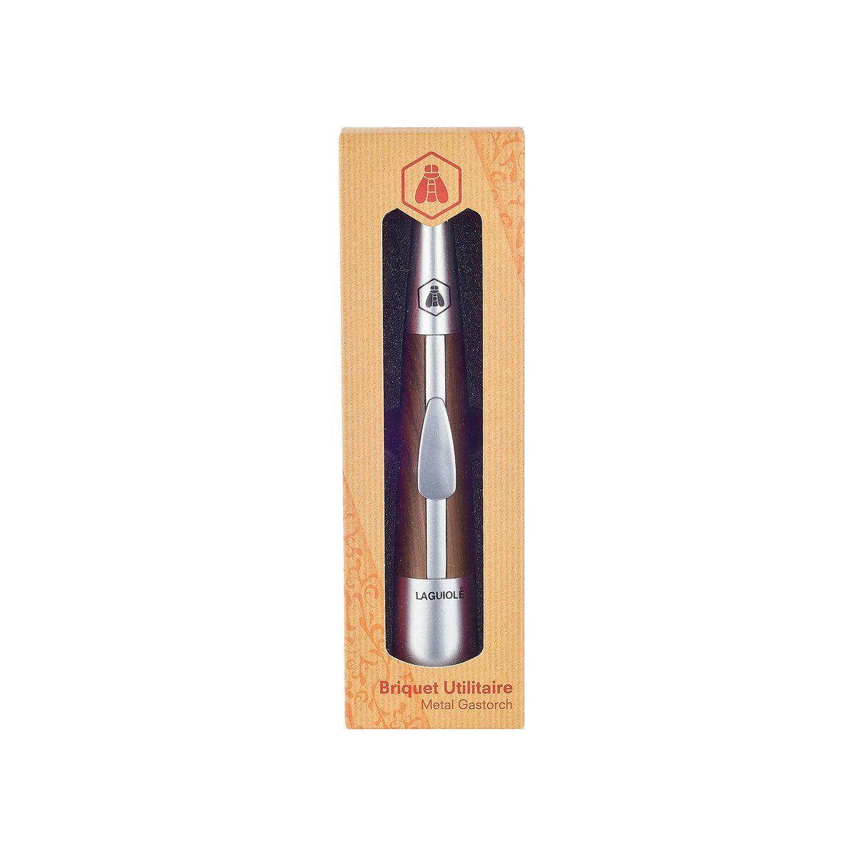 Metalowy gastorch LAGUIOLE