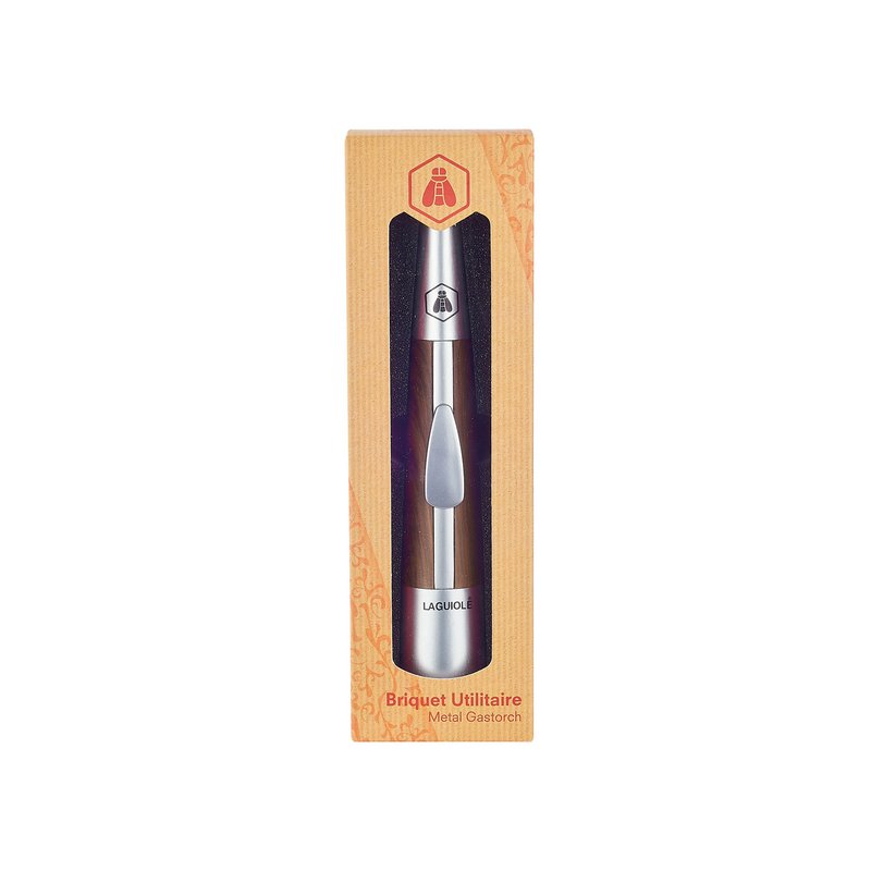 Metalowy gastorch LAGUIOLE
