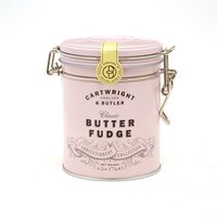 Cartwright & Butler - Canned Butter Fudge
