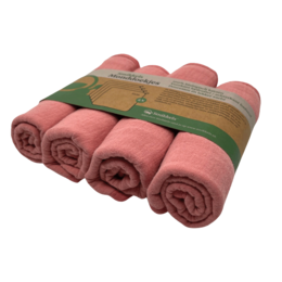 Toallitas bucales (juego)