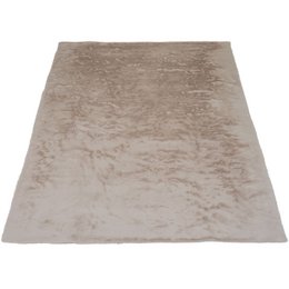 Velluto Toffee rug – 160 x 230 cm