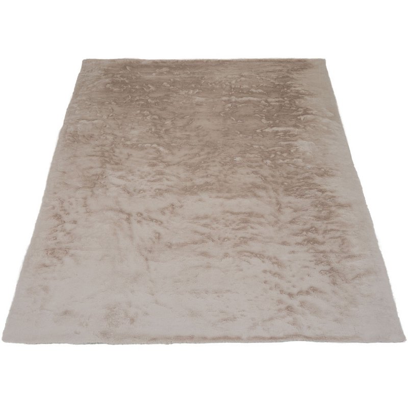Velluto Toffee rug – 160 x 230 cm