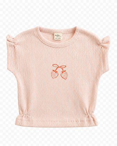 t-shirt Jill ss